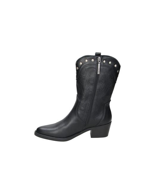 Boots 117994 Refresh en coloris Black