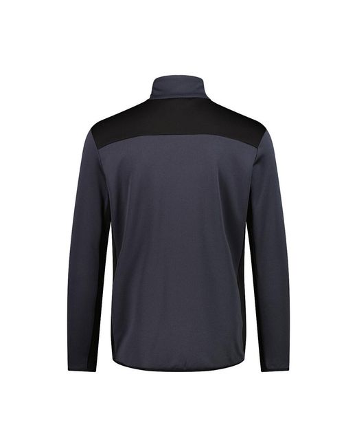 Vestes Techniques Jacket CMP pour homme en coloris Blue