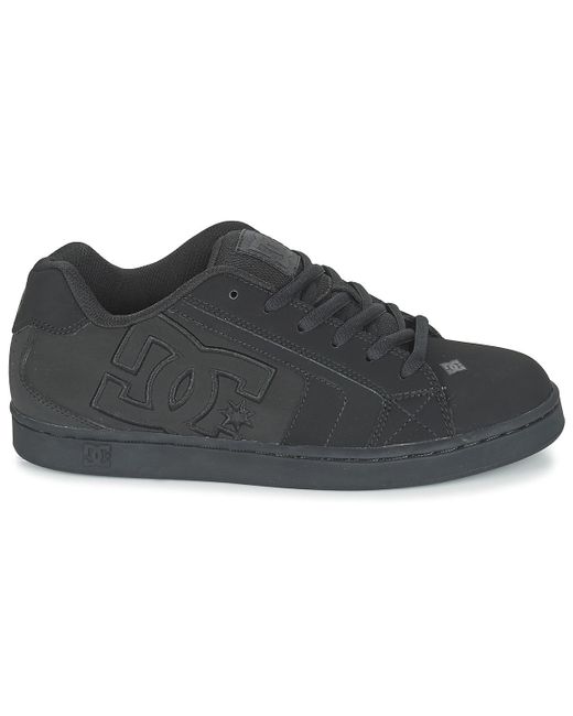 Baskets DC Shoes pour homme en coloris Black