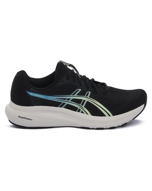 Chaussures 001 GEL CONTEND 10 Asics pour homme en coloris Black