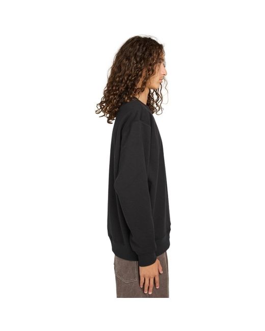 Sweat-shirt Icon Rain Cr Element pour homme en coloris Black