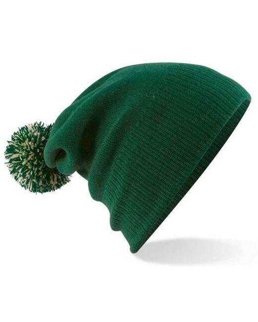 Bonnet BC4657 BEECHFIELD® en coloris Green
