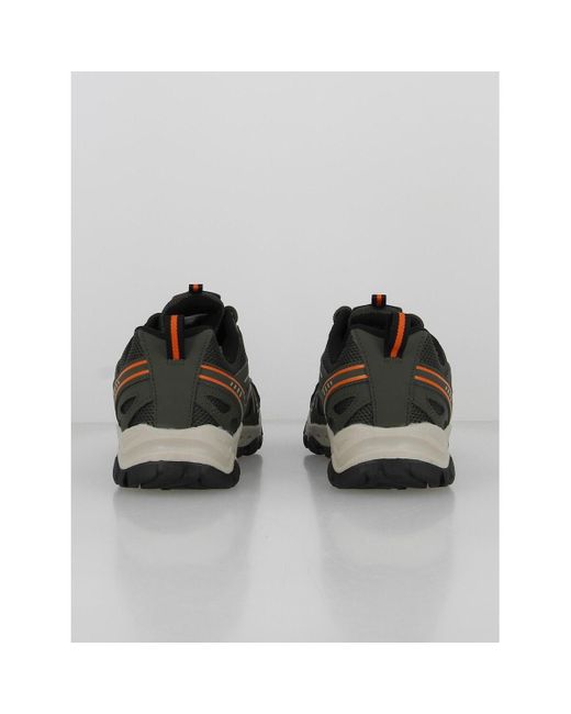 Chaussures Vendeavour Regatta pour homme en coloris Black