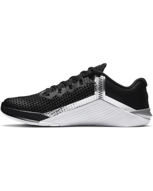 Nike Fitness Schoenen Metcon 6 Women in het Zwart - Lyst