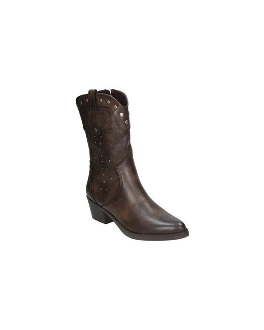 Boots 117993 Refresh en coloris Brown