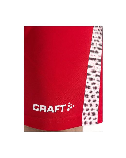 Pantalon Pro Control C.r.a.f.t pour homme en coloris Red