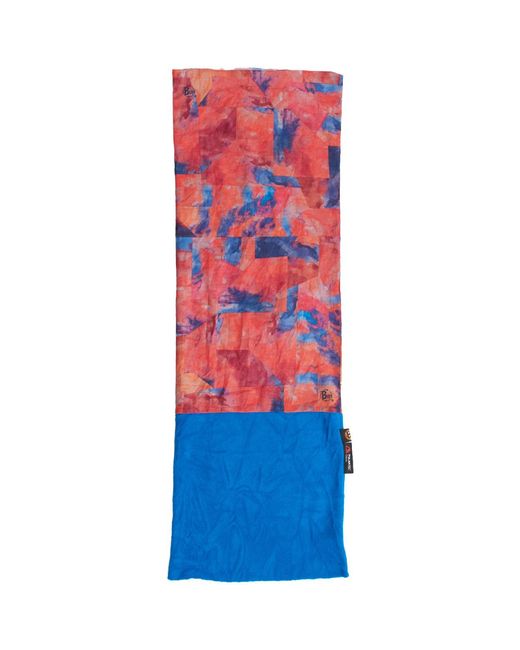 Echarpe 125800 Buff en coloris Blue