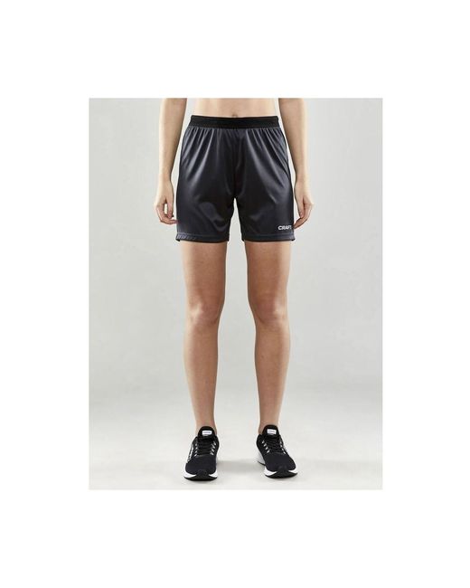 Short Evolve C.r.a.f.t en coloris Blue