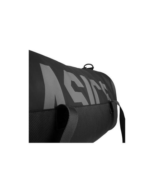 asics core holdall