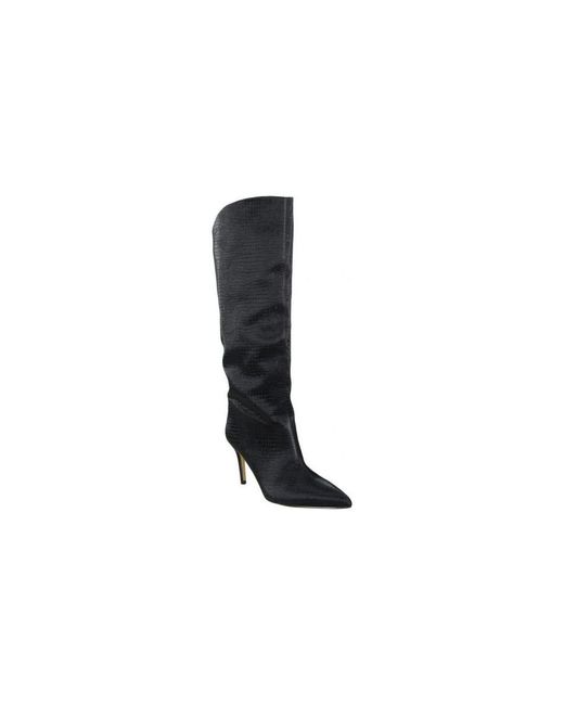 Bottes 107343 Corina en coloris Black