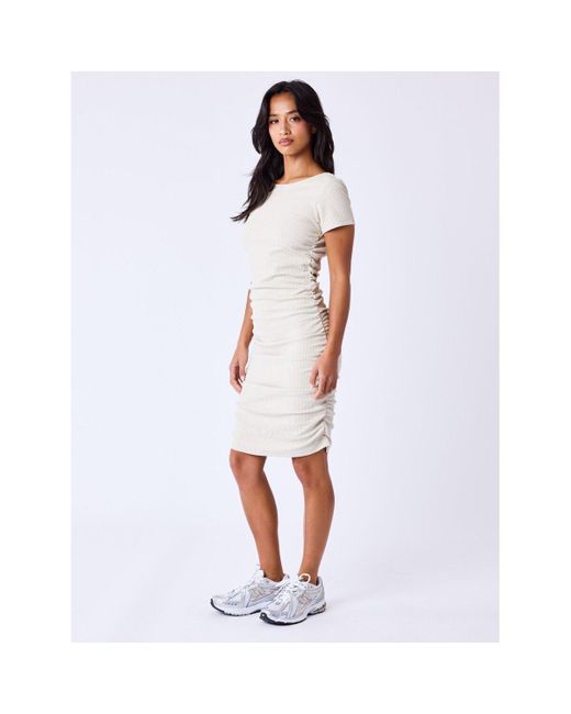 Robe courte Robe F257729 Project X Paris en coloris White