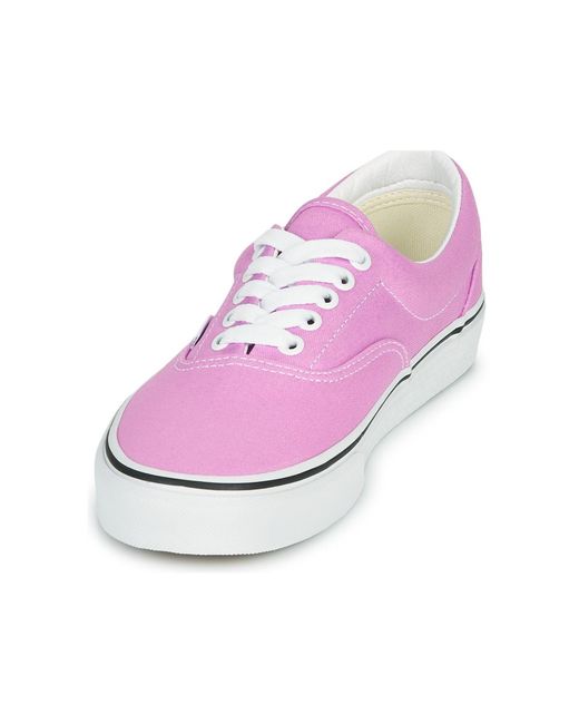 Baskets Vans en coloris Purple