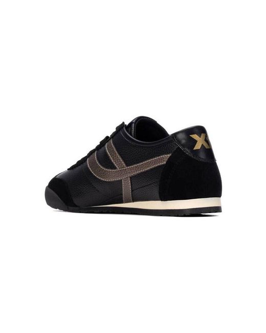 Baskets 14615705 Xti en coloris Black