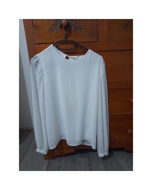 Blouses Blouse Object en coloris Black