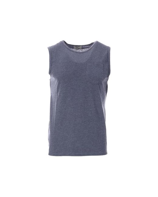 Rms 26 Top in het Blue voor heren