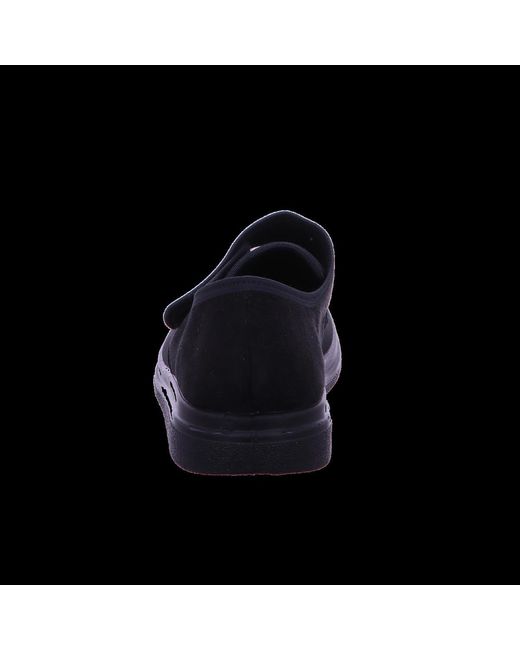 Chaussons Fischer pour homme en coloris Blue