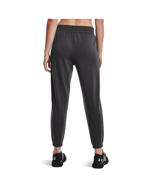 Jogging Rival Terry Under Armour en coloris Blue