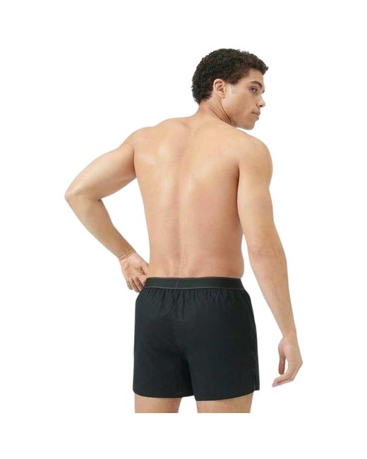 Boxers Active Adidas pour homme en coloris Black