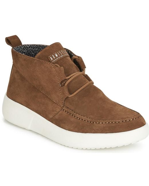 nike kd 7 Heren Bruin