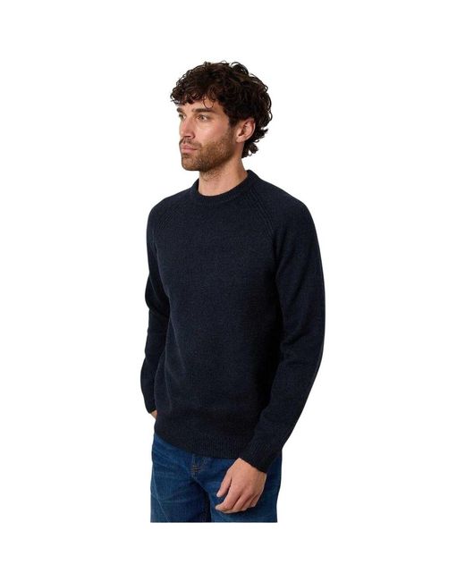 Pull GT18260 Threadbare pour homme en coloris Blue