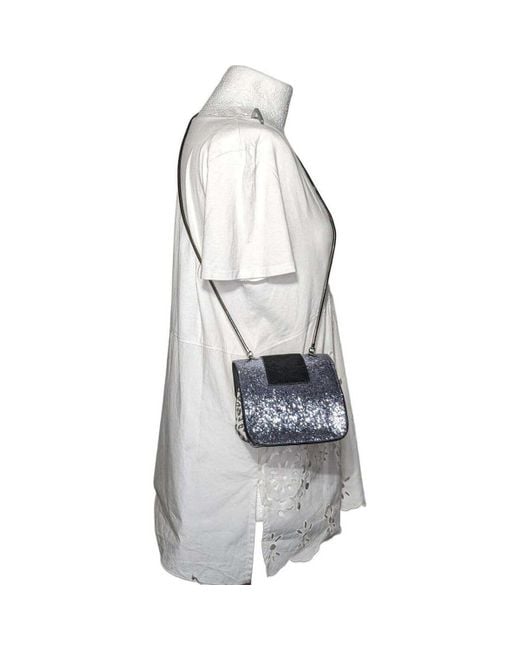 Sac sac NA Gris Galeries Lafayette en coloris Blanc | Lyst