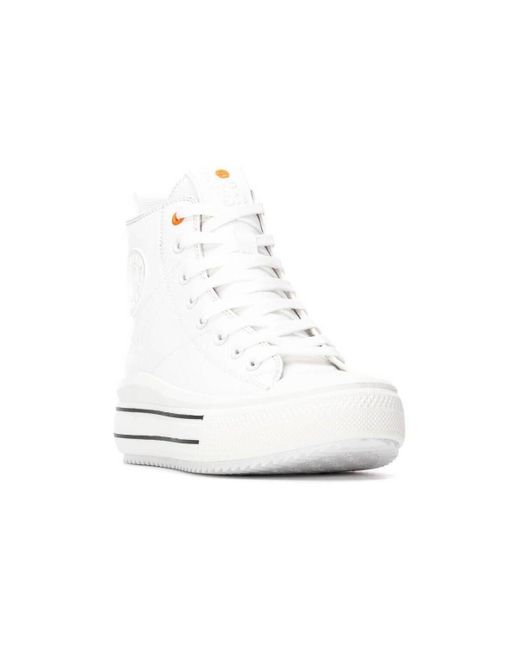Baskets 17293902 Refresh en coloris White