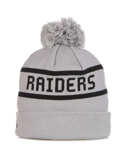 Beanies KTZ pour homme en coloris Gray