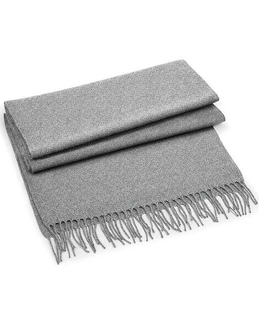 Echarpe B500 BEECHFIELD® en coloris Gray