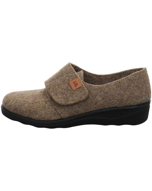 Chaussons Josef Seibel en coloris Brown