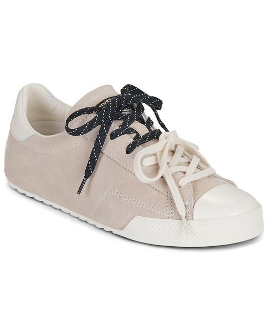 Converse Lage Sneakers Chuck Taylor Lo in het White
