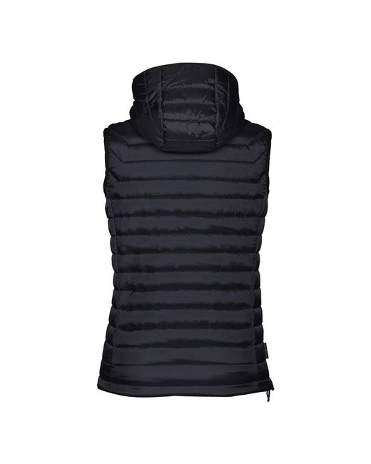Blouson Pfv-2W STORMTECH en coloris Black