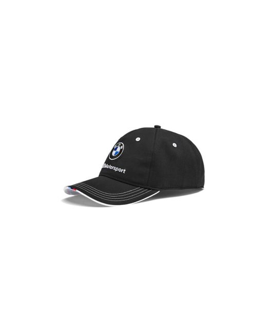 casquette bmw puma