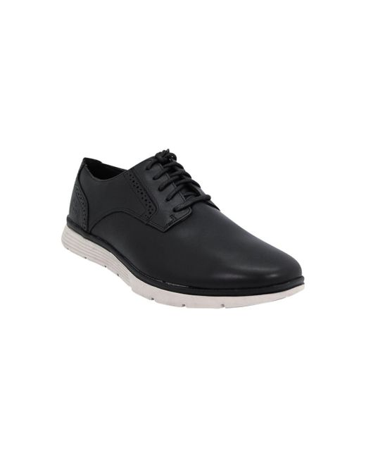 Derbies Chaussures de ville cuir FRANKLIN PARK Timberland pour ... Derbies Chaussures de ville cuir FRANKLIN PARK Timberland pour ...