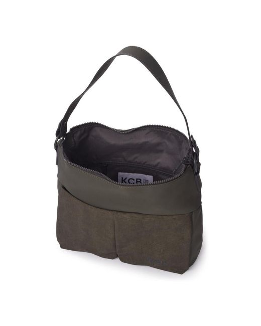 Sac a main 10KCB3344 KCB en coloris Gray