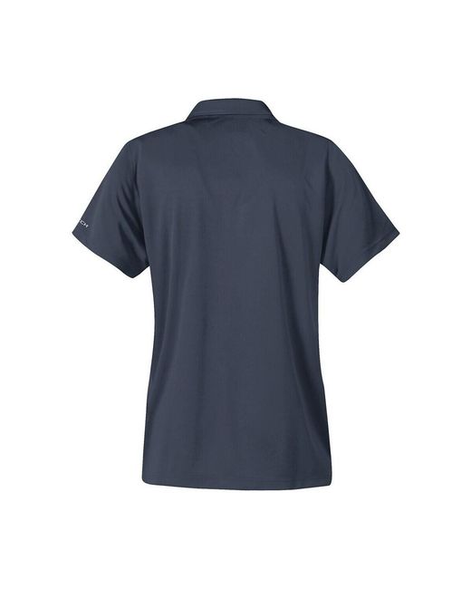 T-Shirt Pc4551 STORMTECH en coloris Blue