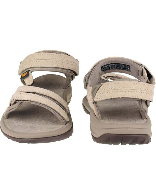 Teva Sandalen Terra Fi Lite in het Natural