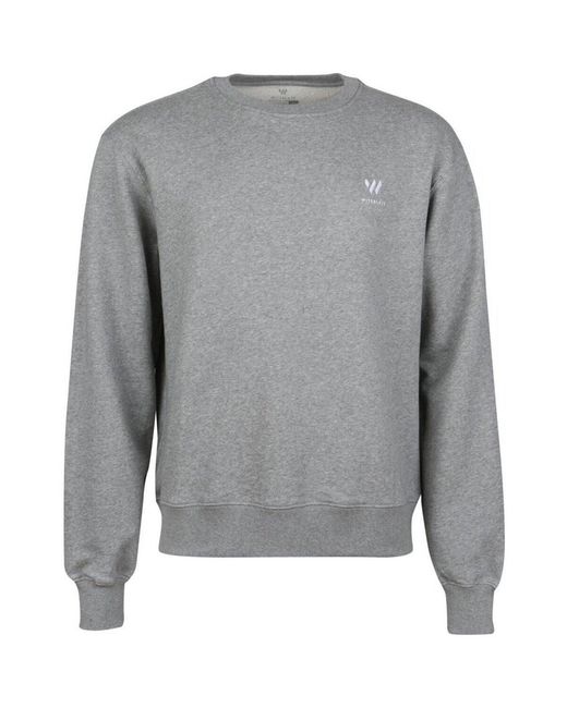 Pull Witeblaze pour homme en coloris Gray