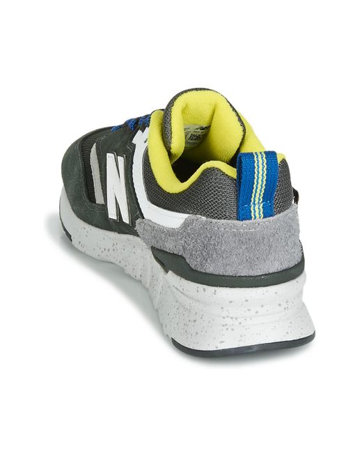 new balance u410 heren rood