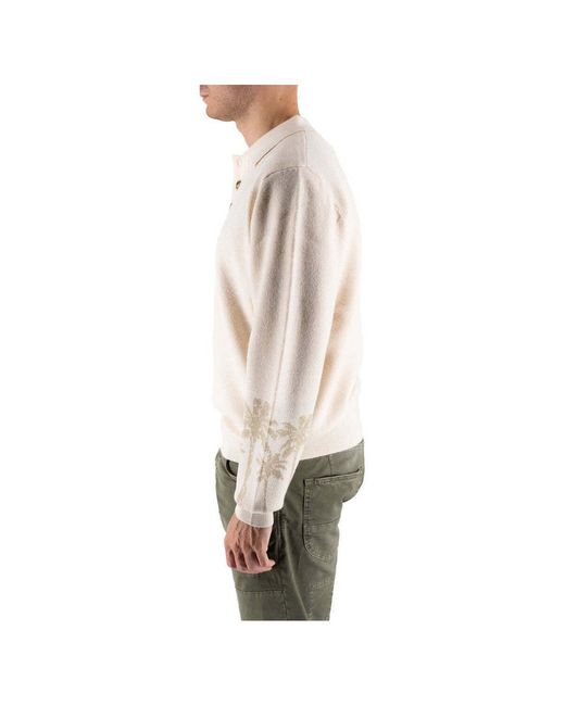 Pull TOOCO pour homme en coloris Natural