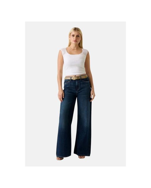 Bodys 97709 Guess en coloris White