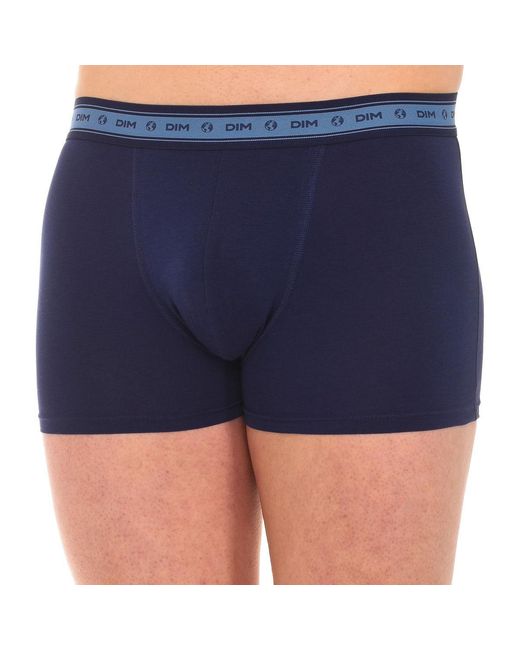 Boxers D0A6C Dim pour homme en coloris Blue