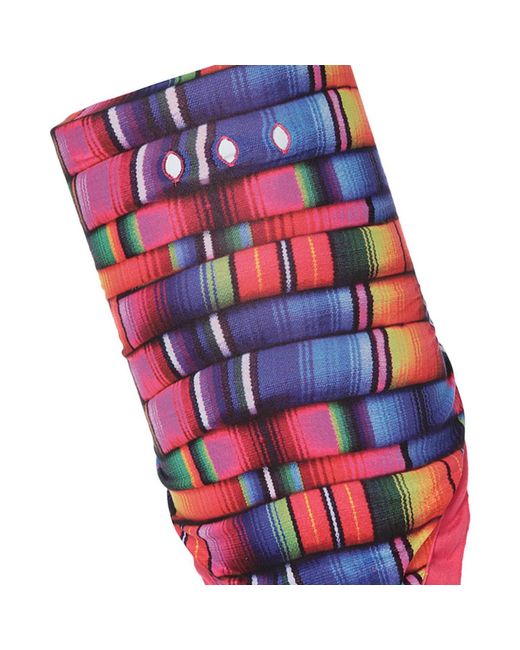 Echarpe 39400 Buff pour homme en coloris Multicolor