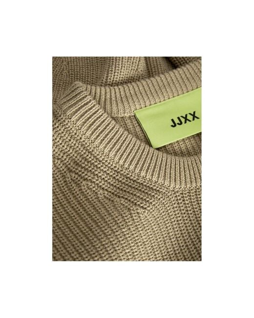 Pull 80929 JJXX en coloris White