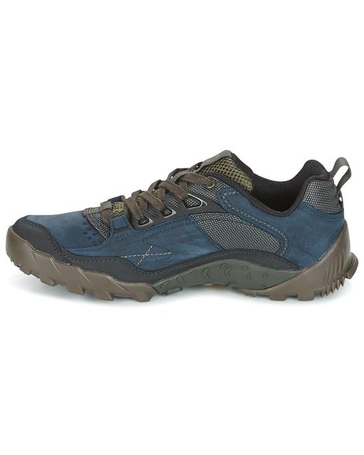 merrell annex trak low hiking shoes