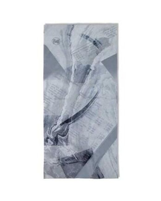 Echarpe Orginal Ecostretch Buff en coloris Blue