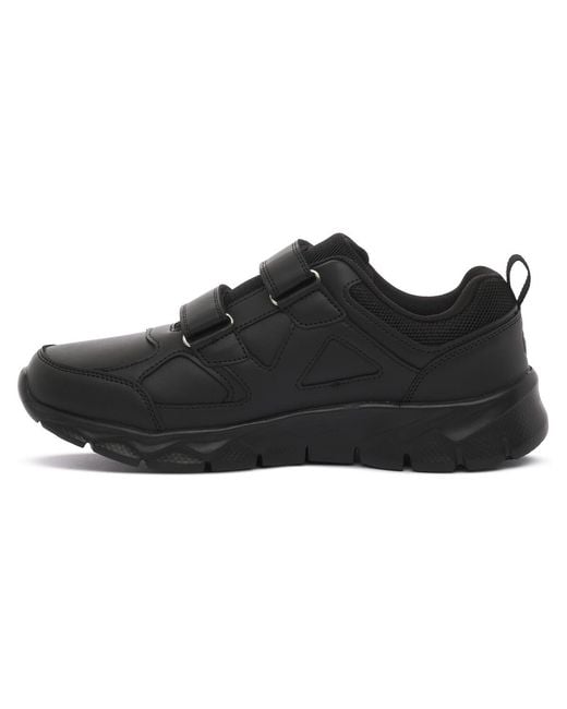 Baskets Sneaker Lumberjack pour homme en coloris Black