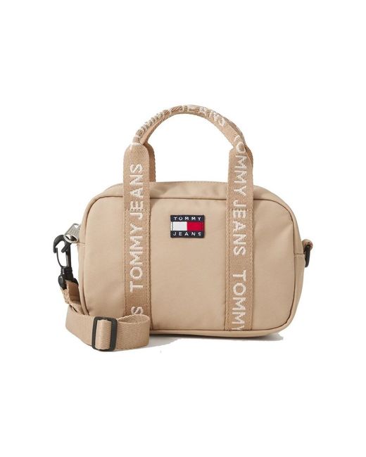 Sac Bandouliere TJW ESS DAILY CROSSOVER Tommy Hilfiger en coloris Natural