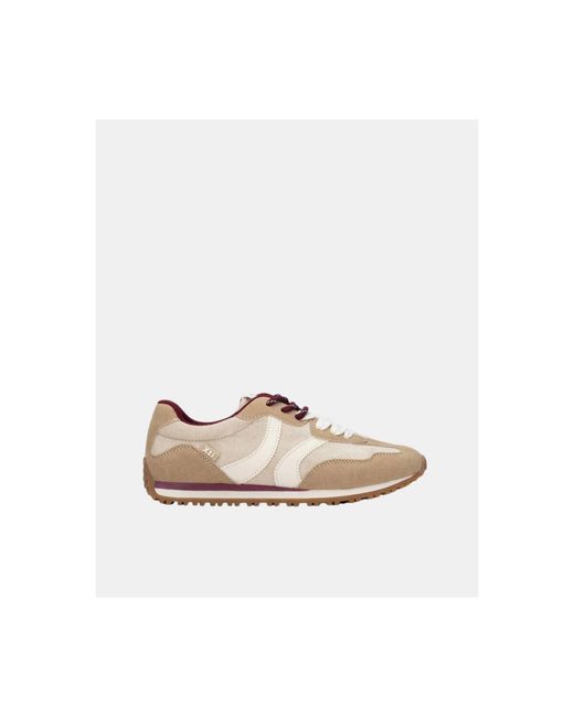 Baskets 146277 Xti en coloris White