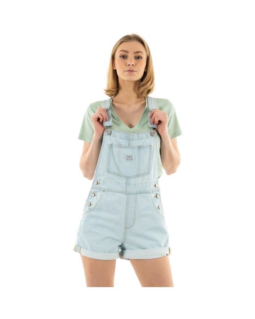 Combinaisons 52333 Levi's en coloris Blue