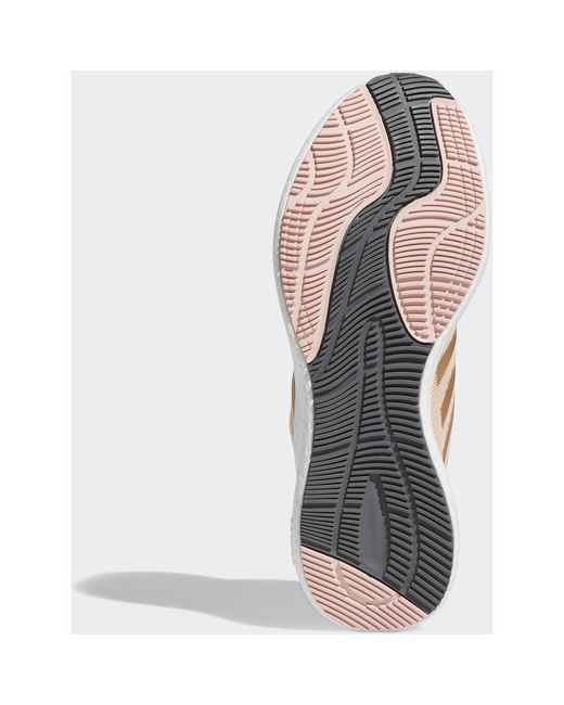 Adidas Hardloopschoenen Edge Lux 4 Schoenen in het Multicolor